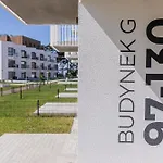 Let's Sea - Premium Z Ogrodkiem, Przyjazne Zwierzetom Gąski