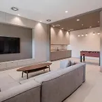 Διαμέρισμα Let's Sea - Premium Z Ogrodkiem, Przyjazne Zwierzetom Gąski