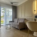 Let's Sea - Premium Z Ogrodkiem, Przyjazne Zwierzetom Gąski