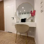 Appartamento Let's Sea - Premium Z Ogrodkiem, Przyjazne Zwierzetom Gąski