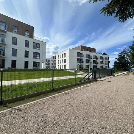 Let's Sea - Premium Z Ogrodkiem, Przyjazne Zwierzetom *