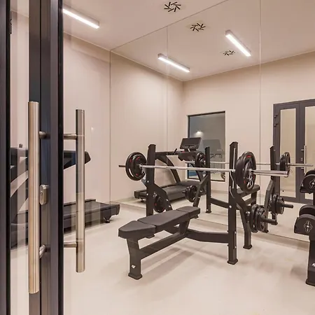 Apartman Let's Sea - Premium Z Ogrodkiem, Przyjazne Zwierzetom