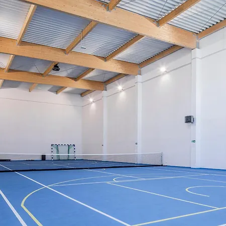 Let's Sea - Premium Z Ogrodkiem, Przyjazne Zwierzetom Апартаменты *