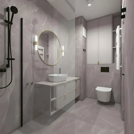 Let's Sea - Premium Z Ogrodkiem, Przyjazne Zwierzetom Apartment