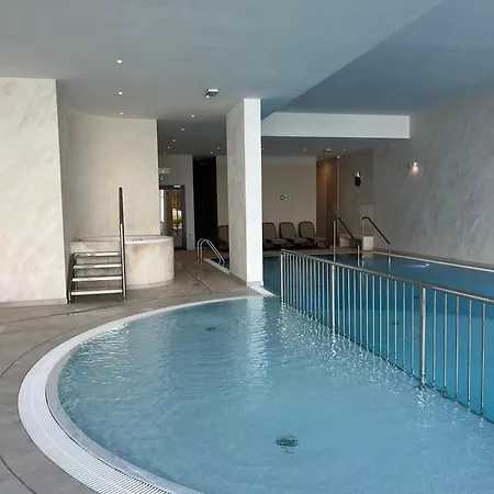 Apartment Let's Sea - Premium Z Ogrodkiem, Przyjazne Zwierzetom Gaski (Koszalin)