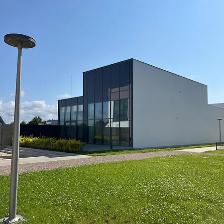 Let's Sea - Premium Z Ogrodkiem, Przyjazne Zwierzetom