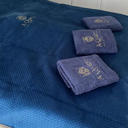 Let's Sea - Premium Z Ogrodkiem, Przyjazne Zwierzetom