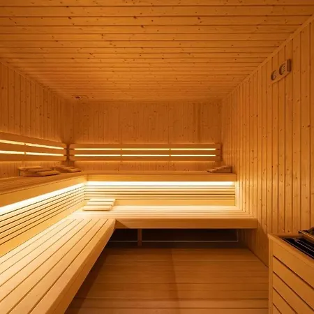 Apartman Let's Sea - Premium Z Ogrodkiem, Przyjazne Zwierzetom