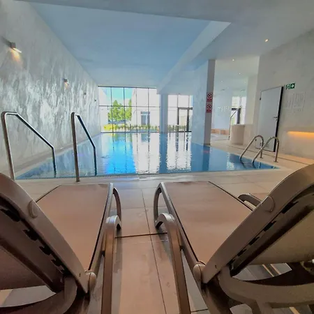 Let's Sea - Premium Z Ogrodkiem, Przyjazne Zwierzetom