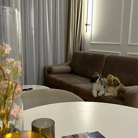 Let's Sea - Premium Z Ogrodkiem, Przyjazne Zwierzetom