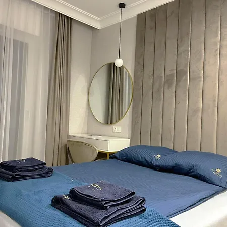 Let's Sea - Premium Z Ogrodkiem, Przyjazne Zwierzetom Gąski