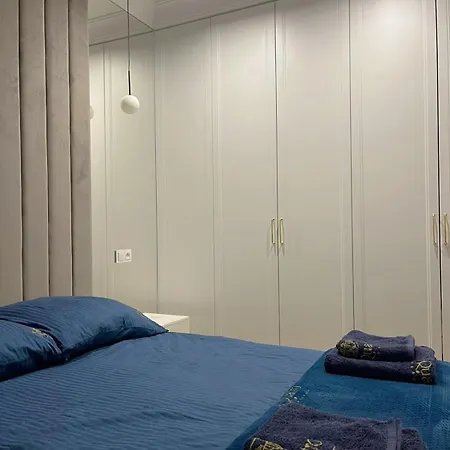 Let's Sea - Premium Z Ogrodkiem, Przyjazne Zwierzetom Gąski