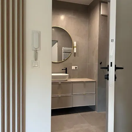 Let's Sea - Premium Z Ogrodkiem, Przyjazne Zwierzetom