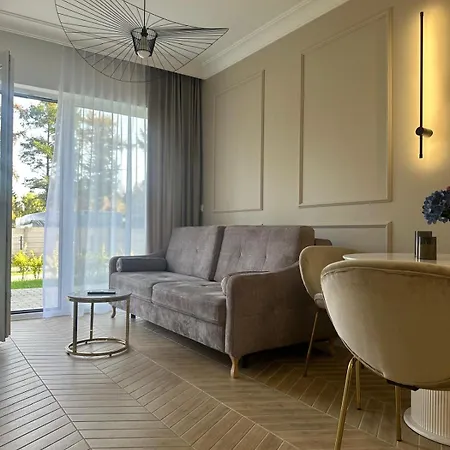 Let's Sea - Premium Z Ogrodkiem, Przyjazne Zwierzetom Гонски