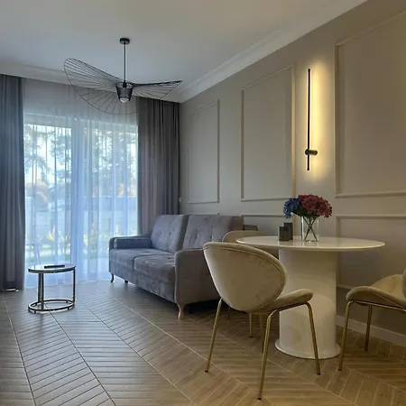 Let's Sea - Premium Z Ogrodkiem, Przyjazne Zwierzetom * Гонски