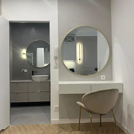 Apartman Let's Sea - Premium Z Ogrodkiem, Przyjazne Zwierzetom Gąski