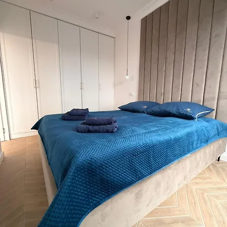 Let's Sea - Premium Z Ogrodkiem, Przyjazne Zwierzetom * Gąski