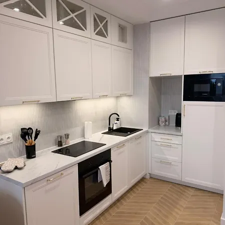 Let's Sea - Premium Z Ogrodkiem, Przyjazne Zwierzetom * Gąski