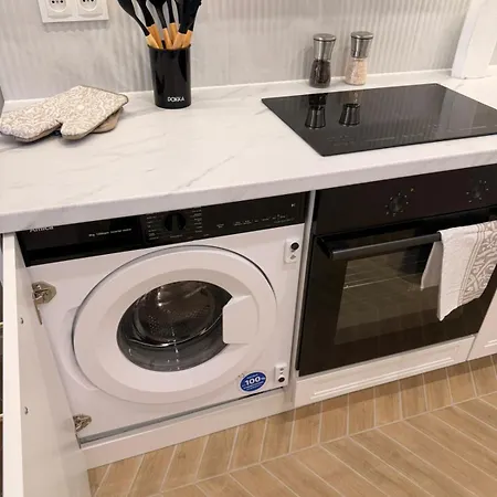 Let's Sea - Premium Z Ogrodkiem, Przyjazne Zwierzetom * Гонски