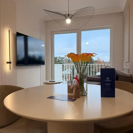 Let's Sea - Premium Z Ogrodkiem, Przyjazne Zwierzetom Apartman *