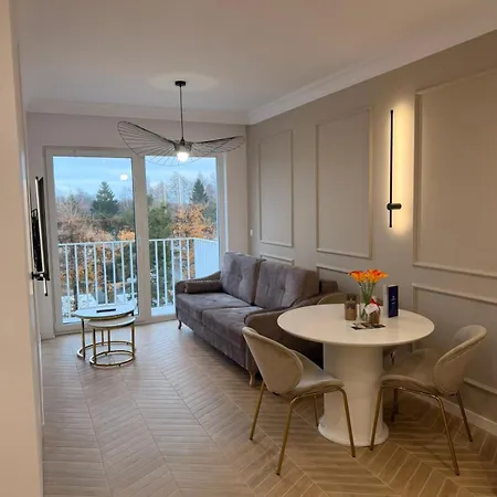 Let's Sea - Premium Z Ogrodkiem, Przyjazne Zwierzetom *