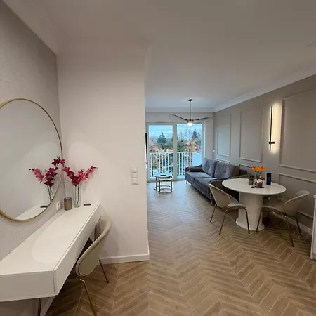 Let's Sea - Premium Z Ogrodkiem, Przyjazne Zwierzetom Гонски