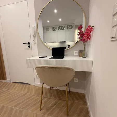 Let's Sea - Premium Z Ogrodkiem, Przyjazne Zwierzetom Apartman Gąski