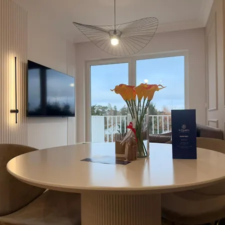 Let's Sea - Premium Z Ogrodkiem, Przyjazne Zwierzetom Apartman *