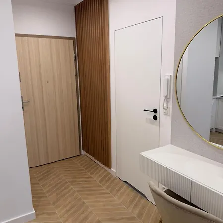 Let's Sea - Premium Z Ogrodkiem, Przyjazne Zwierzetom Apartman