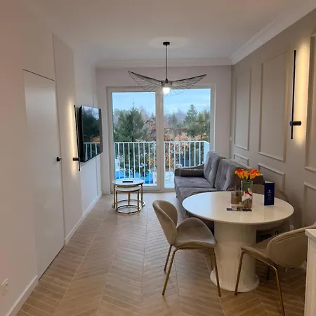 Let's Sea - Premium Z Ogrodkiem, Przyjazne Zwierzetom Gąski