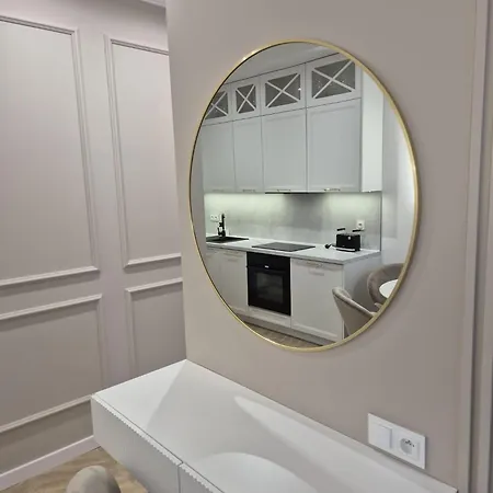 Let's Sea - Premium Z Ogrodkiem, Przyjazne Zwierzetom