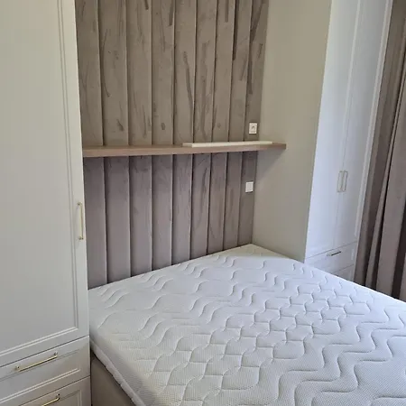 Let's Sea - Premium Z Ogrodkiem, Przyjazne Zwierzetom Apartman Gąski