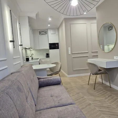 Let's Sea - Premium Z Ogrodkiem, Przyjazne Zwierzetom Gąski