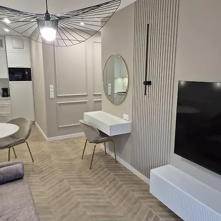 Let's Sea - Premium Z Ogrodkiem, Przyjazne Zwierzetom