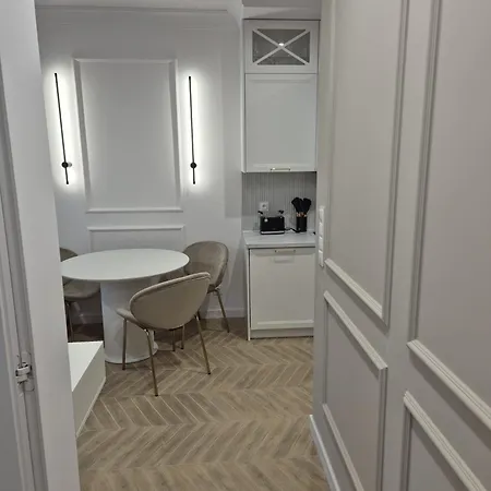 Apartman Let's Sea - Premium Z Ogrodkiem, Przyjazne Zwierzetom Gąski