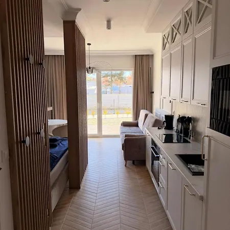 Let's Sea - Premium Z Ogrodkiem, Przyjazne Zwierzetom *