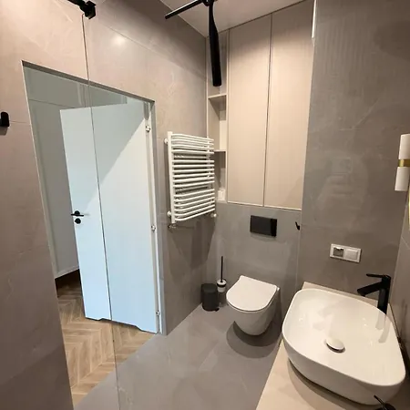 Let's Sea - Premium Z Ogrodkiem, Przyjazne Zwierzetom *