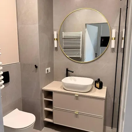 Let's Sea - Premium Z Ogrodkiem, Przyjazne Zwierzetom Apartman Gąski